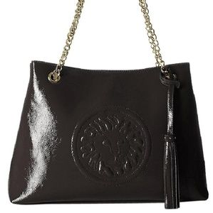 Anne Klein Leo Legacy handbag in black